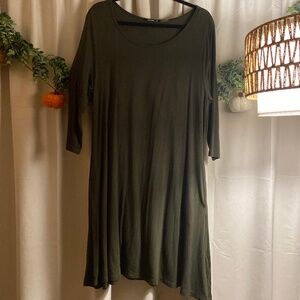 🌿Stretchy Tunic🌿